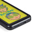 Adult Swim Rick and Morty Rick and Morty Portal Eyes Galaxy S24 Waterproof Case